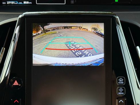 Used 2019 Toyota Prius Prime Plus image 19