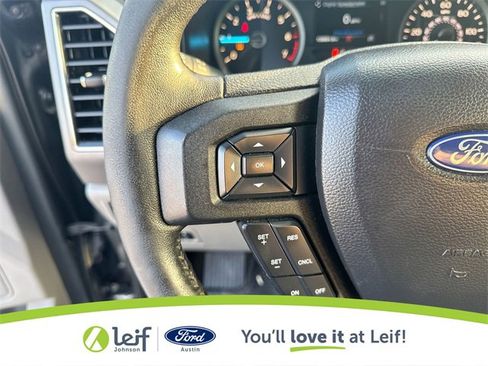 Used 2019 Ford F150 XLT w/ Equipment Group 302A Luxury image 31