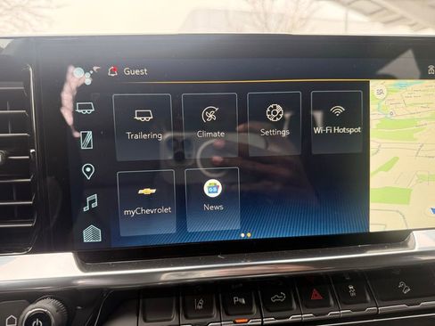 New 2026 Chevrolet Silverado 2500 LT w/ Trail Boss Package image 23