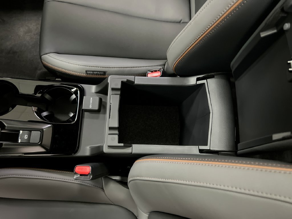 New 2026 Subaru Forester Sport AWD/4WD image 29
