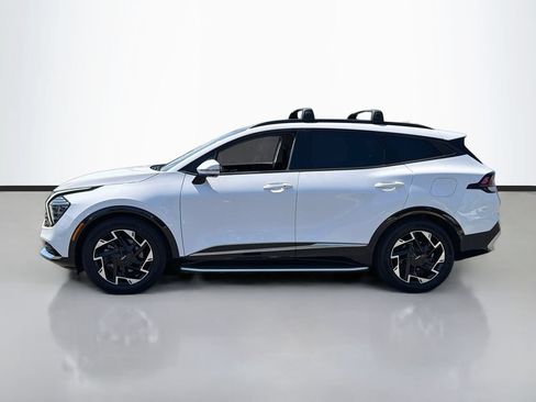 Used 2024 Kia Sportage SX FWD image 9