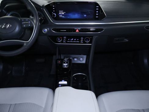 Used 2023 Hyundai Sonata SEL image 16