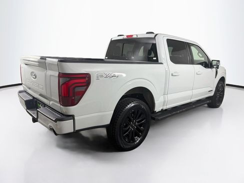 Used 2024 Ford F150 Lariat w/ Equipment Group 502A High AWD/4WD image 9