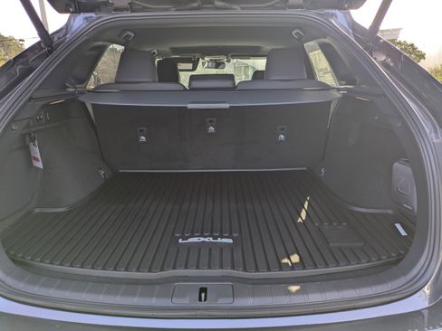 New 2026 Lexus RX 350h w/ Convenience Package image 13