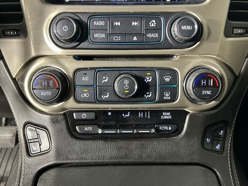 Used 2018 GMC Yukon Denali w/ Open Road Package image 25