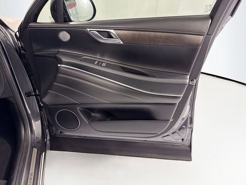 Used 2021 Genesis GV80 3.5T image 26