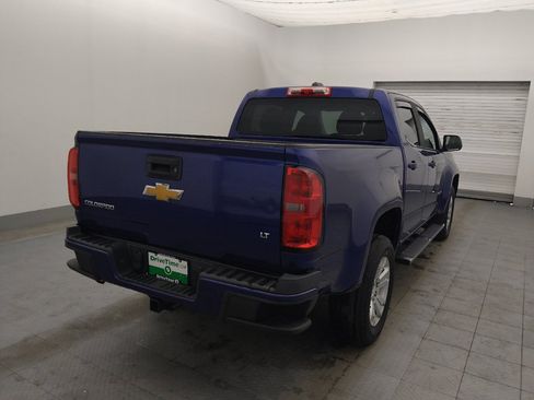 Used 2016 Chevrolet Colorado LT image 9
