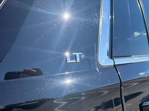 Used 2020 Chevrolet Tahoe LT image 7