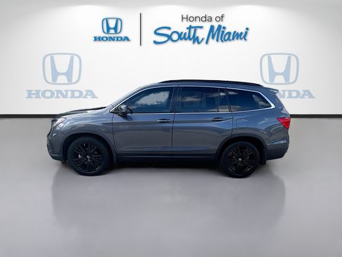 Used 2022 Honda Pilot Special Edition image 4