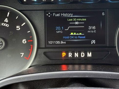 Used 2020 Ford F150 XLT w/ Equipment Group 302A Luxury AWD/4WD image 21