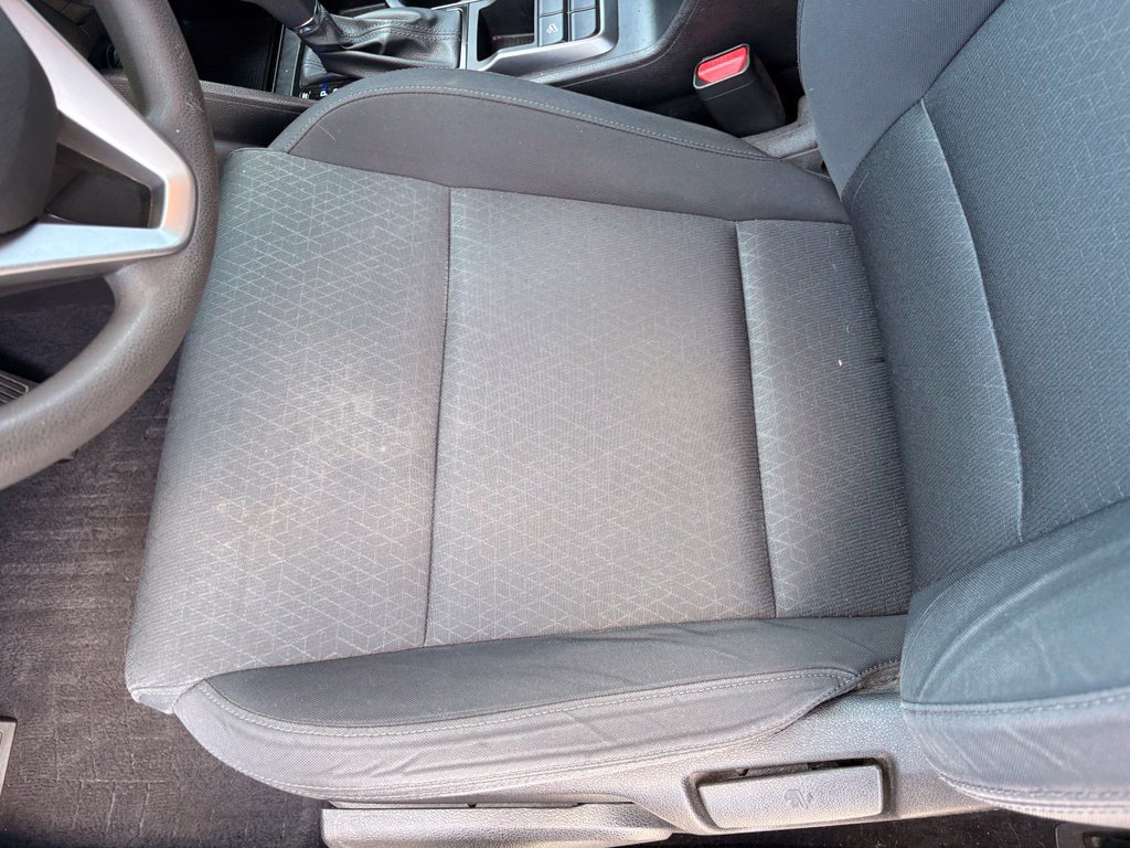 Used 2018 Hyundai Tucson SE w/ Cargo Package FWD image 25