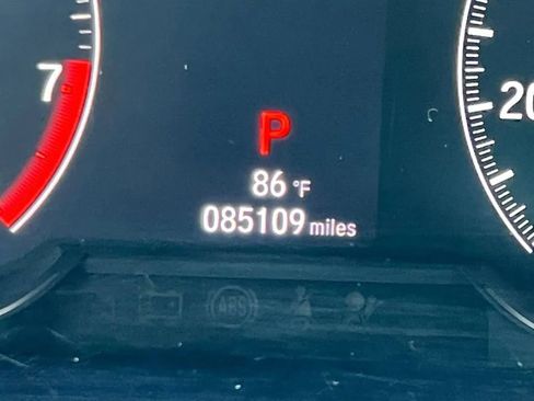 Used 2020 Honda Accord Touring image 49