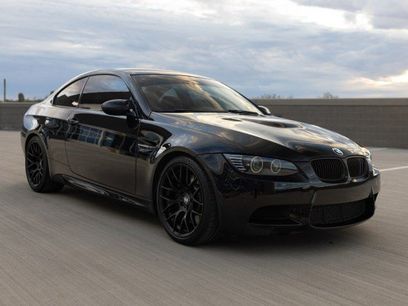 Used 2012 BMW M3 Coupe