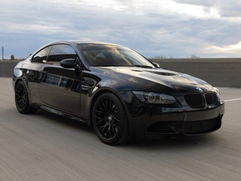 Used 2012 BMW M3 Coupe image 1
