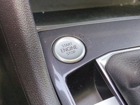 Used 2024 Volkswagen Tiguan SE FWD image 27