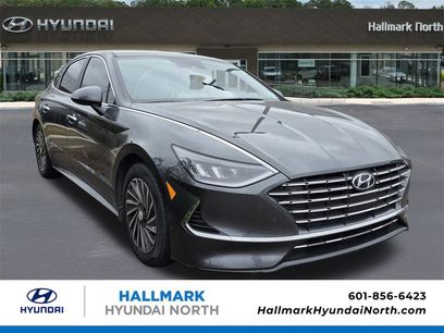 Certified 2022 Hyundai Sonata SEL
