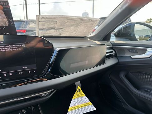 New 2026 Audi A6 3.0 image 19