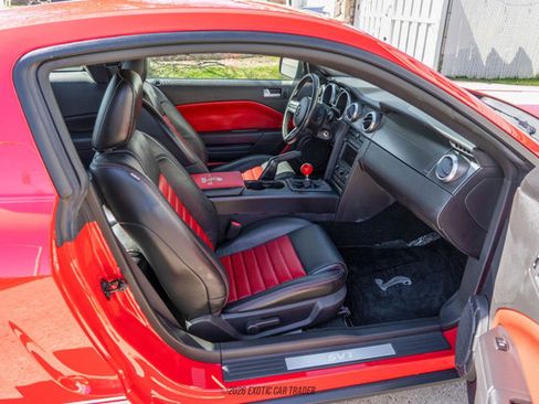 Used 2007 Ford Mustang Shelby GT500 image 29