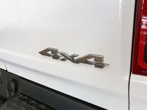 Used 2021 RAM 1500 Limited AWD/4WD image 12