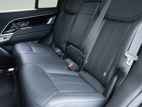 Used 2023 Land Rover Range Rover SE AWD/4WD image 30