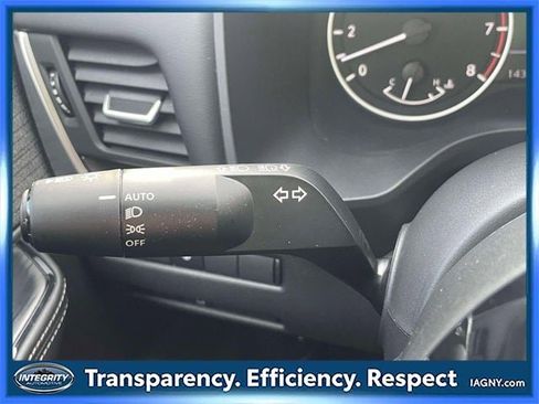 Certified 2023 Nissan Rogue SV image 23