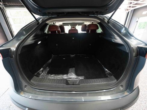 Used 2024 MAZDA CX-30 AWD 2.5 S w/ Preferred Package image 27