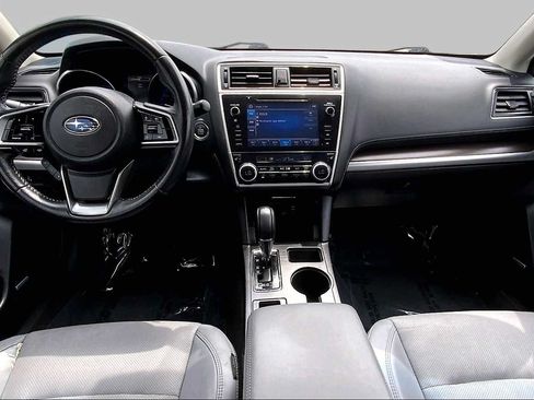 Used 2018 Subaru Legacy 2.5i Limited AWD/4WD image 16