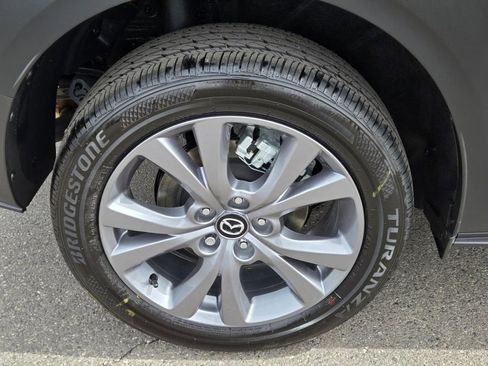 New 2026 MAZDA CX-30 AWD 2.5 S w/ Premium Package image 10