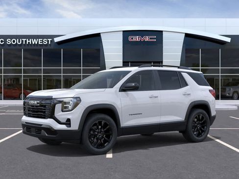New 2026 GMC Terrain Elevation w/ Elevation Premium Package image 2
