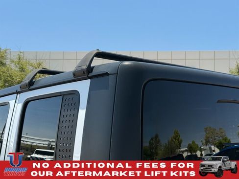 Used 2021 Jeep Gladiator Overland w/ Popular Equipment Package AWD/4WD image 25