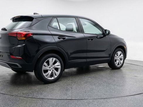 Used 2025 Buick Encore GX Preferred image 9