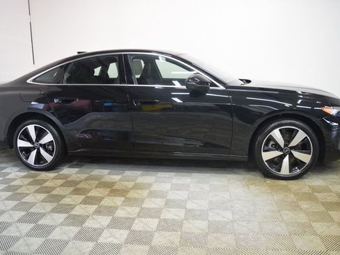 New 2025 Audi A5 2.0T Prestige image 3