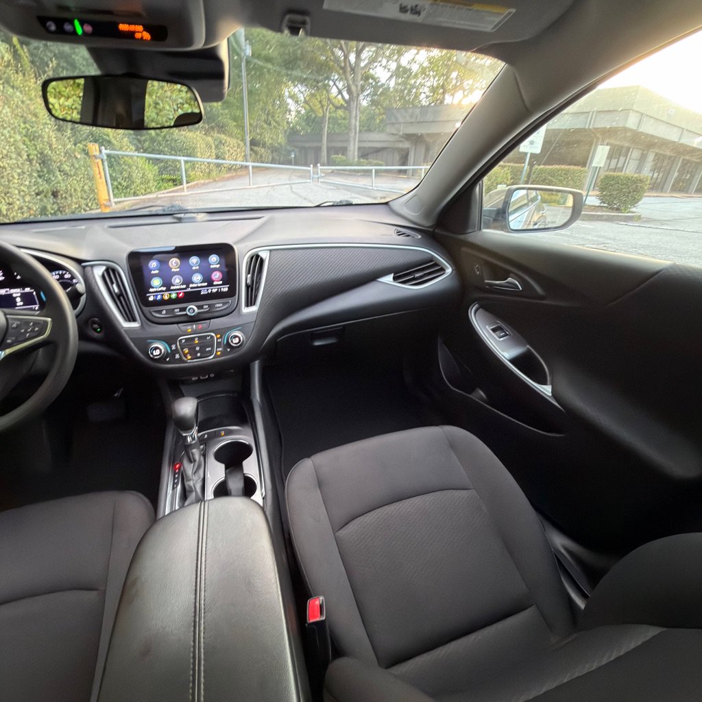 Used 2023 Chevrolet Malibu LT w/ Driver Confidence Package FWD image 25