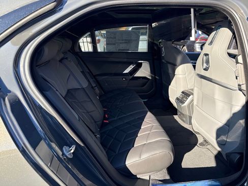New 2026 BMW 760i xDrive w/ Executive Package AWD/4WD image 26