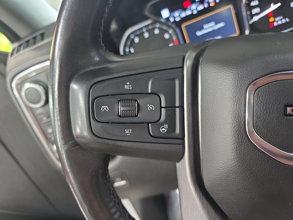 Used 2019 GMC Sierra 1500 Denali AWD/4WD image 16