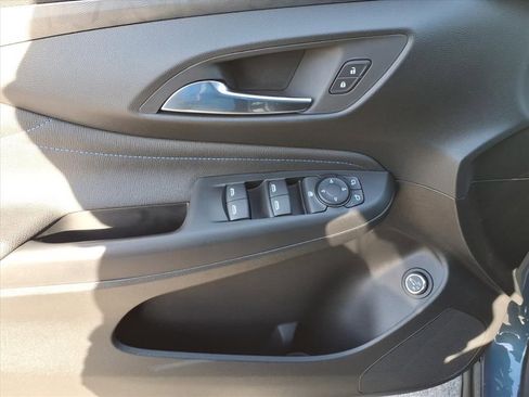 New 2026 Buick Envista Sport Touring w/ Convenience I Package image 7