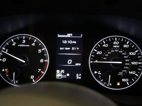 New 2026 Subaru Forester Sport w/ Sport Package image 18