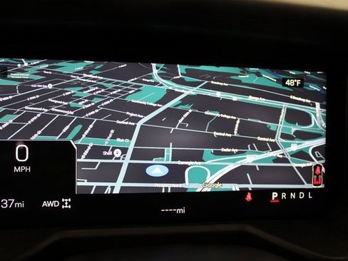 Used 2025 GMC Acadia Denali w/ LPO, Floor Liner Package image 20