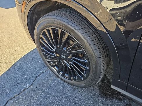 Certified 2022 Lincoln Corsair Reserve w/ Equipment Group 201A image 9