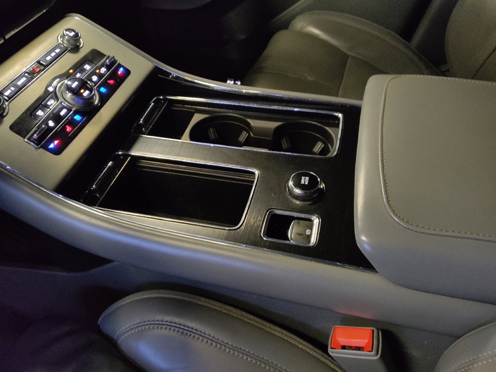 Used 2021 Lincoln Aviator Reserve w/ Equipment Group 201A RWD image 26