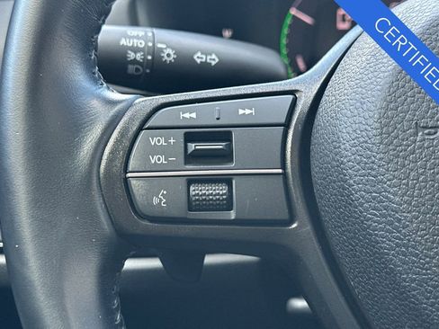 Certified 2023 Honda Accord Sport image 25