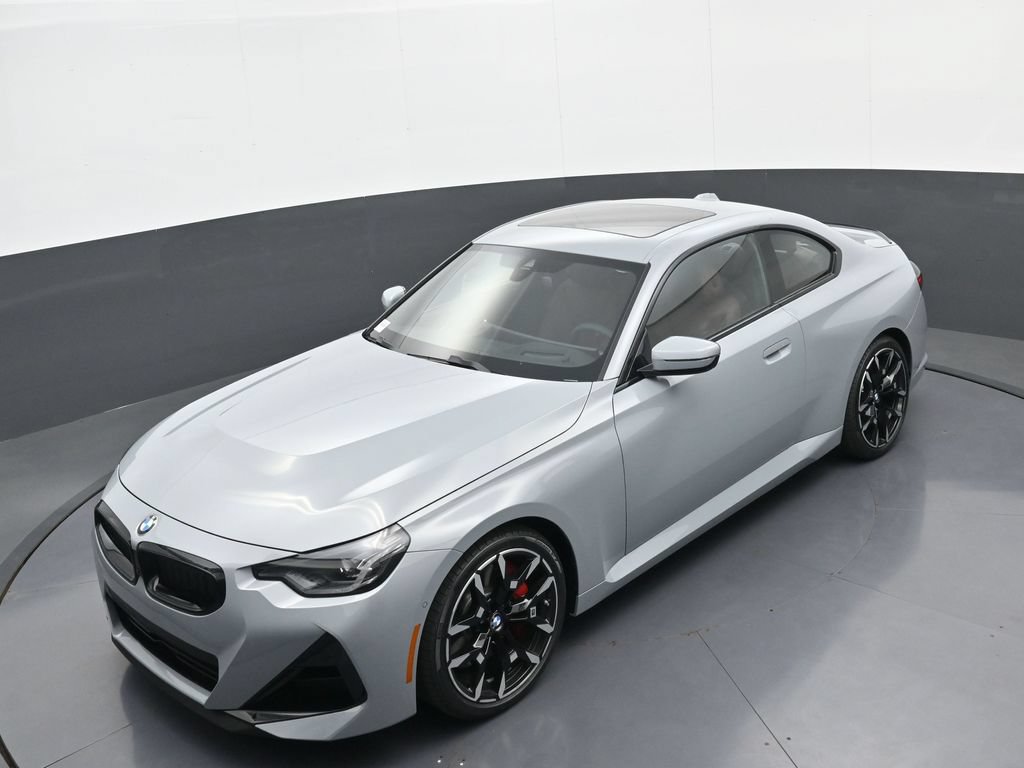 New 2026 BMW 230i Coupe w/ Premium Package RWD image 32