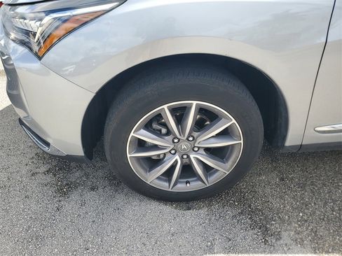 Used 2023 Acura RDX w/ Technology Package image 3