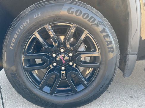 Used 2019 GMC Sierra 1500 Elevation image 28