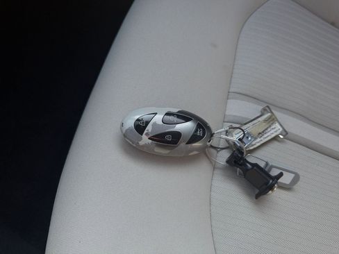 Used 2025 Hyundai Sonata SEL image 23