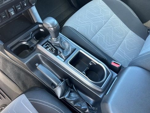 Used 2023 Toyota Tacoma TRD Sport image 24