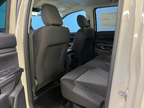 New 2025 Ford Ranger XL w/ Trailer Tow Package image 28