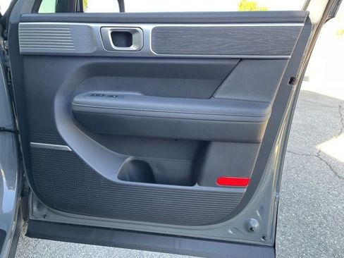 New 2026 Hyundai Santa Fe Limited image 36