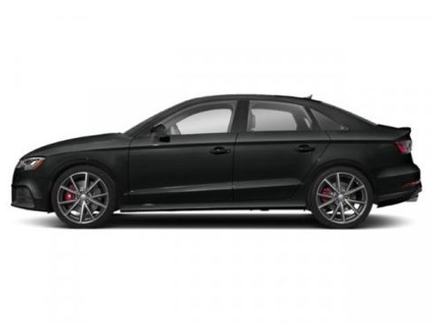 Used 2020 Audi S3 Premium Plus w/ Premium Plus Package image 6