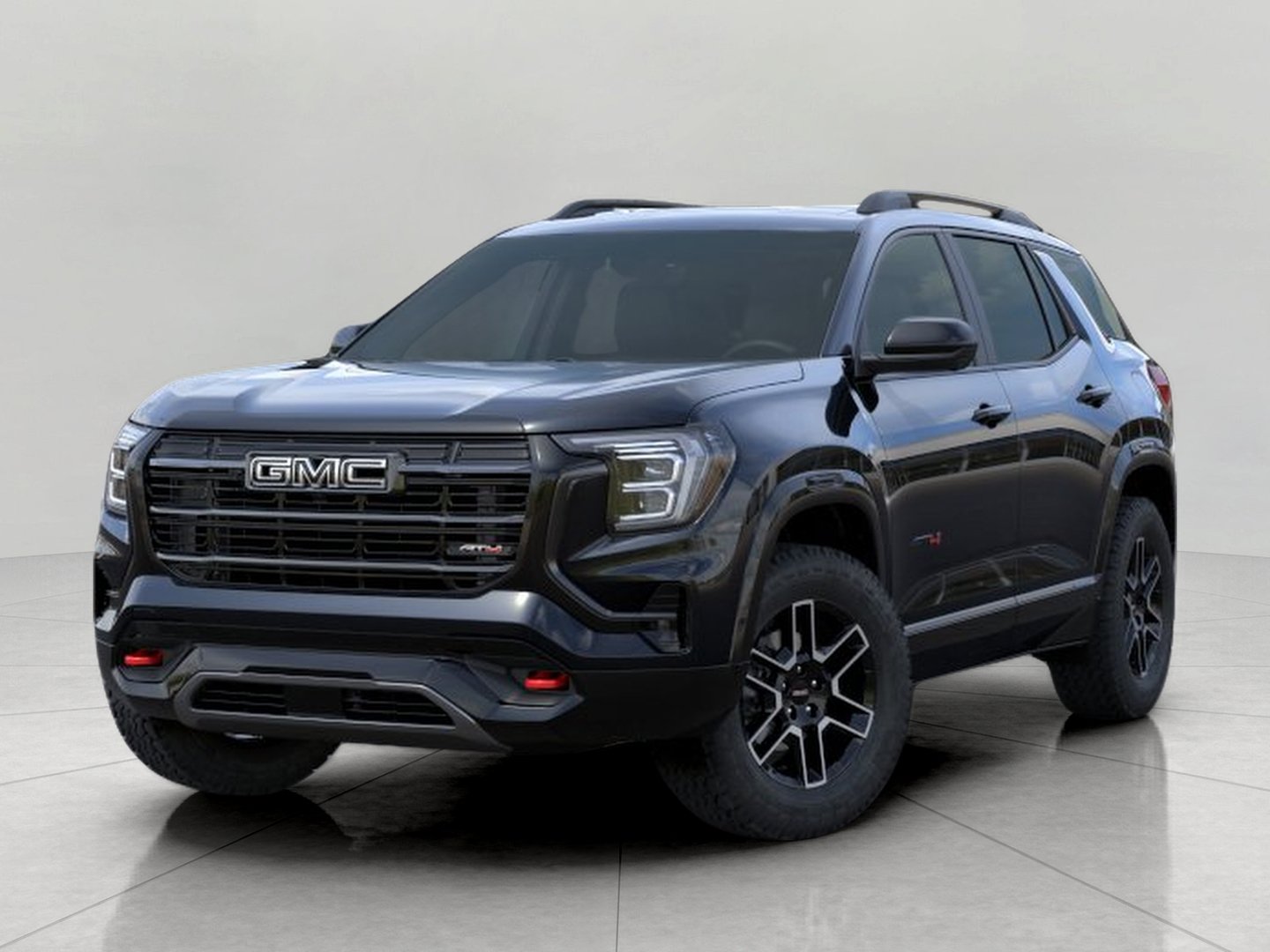 New 2027 GMC Terrain AT4 w/ Convenience Package III AWD/4WD image 8